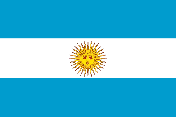 ARGENTINIEN