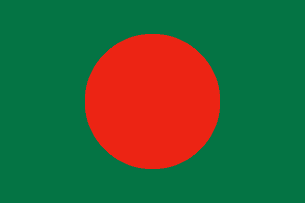 BANGLADESCH
